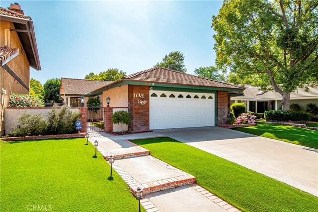 26053 Manzano Ct, Valencia, CA 91355 - photo 5