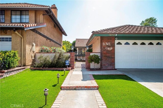 26053 Manzano Ct, Valencia, CA 91355 - photo 6