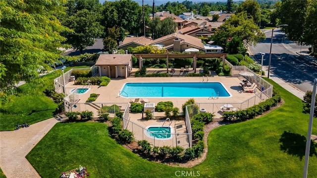 26053 Manzano Ct, Valencia, CA 91355 - photo 45