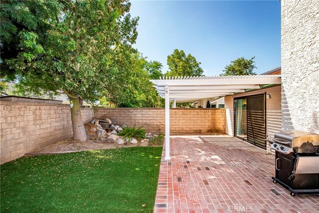 26053 Manzano Ct, Valencia, CA 91355 - photo 29