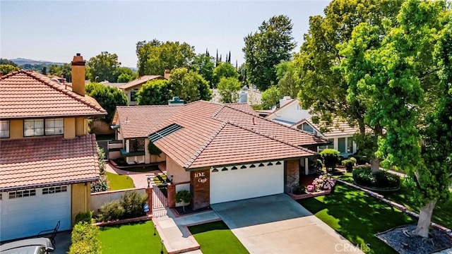 26053 Manzano Ct, Valencia, CA 91355 - photo 3