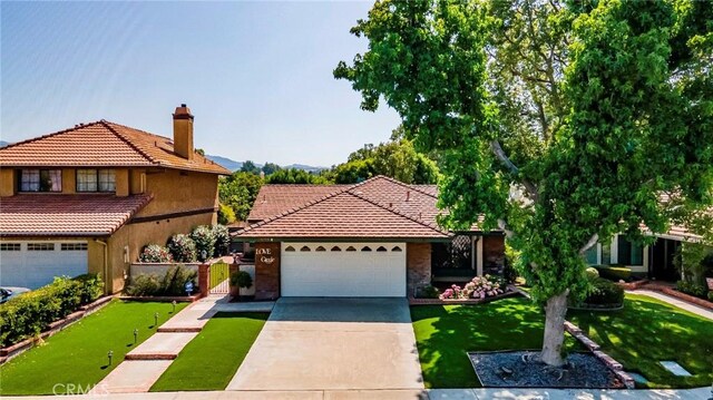 26053 Manzano Ct, Valencia, CA 91355 - photo 2