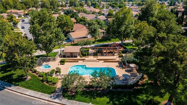 26053 Manzano Ct, Valencia, CA 91355 - photo 44