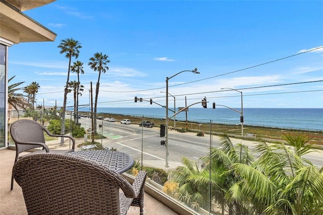 5390 Carlsbad Blvd, Carlsbad, CA 92008 - water view
