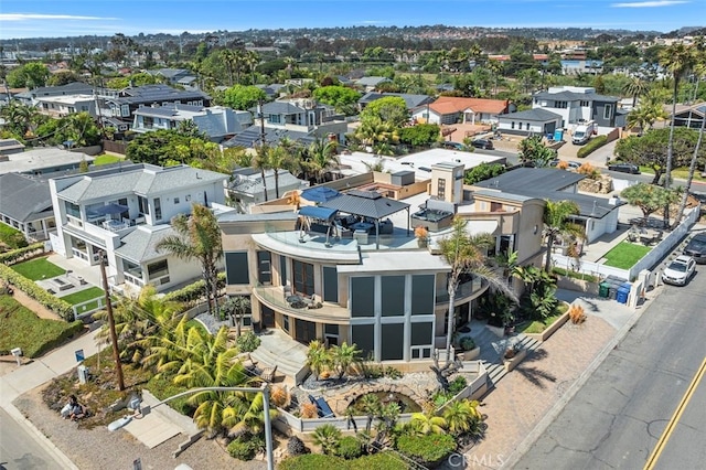 5390 Carlsbad Blvd, Carlsbad, CA 92008 - aerial perspective of suburban area