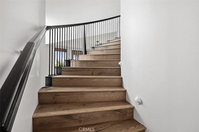 5390 Carlsbad Blvd, Carlsbad, CA 92008 - view of stairs