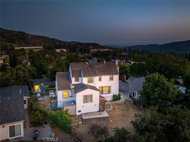 1967 Hilldale Dr, La Canada Flintridge, CA 91011 - photo 25