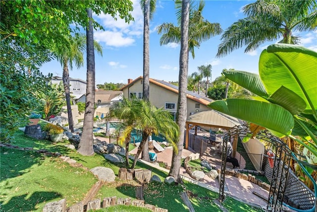 25261 Grissom Rd, Laguna Hills, CA 92653 - photo 44