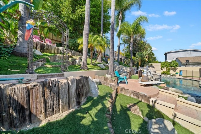 25261 Grissom Rd, Laguna Hills, CA 92653 - photo 40