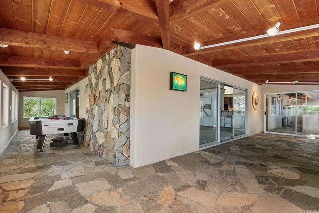 46920 Rainbow Canyon Rd, Temecula, CA 92592 - view of patio