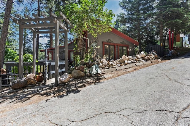 25108 Grand View Dr, Crestline, CA 92325 - photo 1