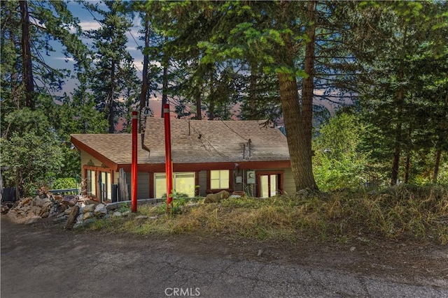 25108 Grand View Dr, Crestline, CA 92325 - photo 2