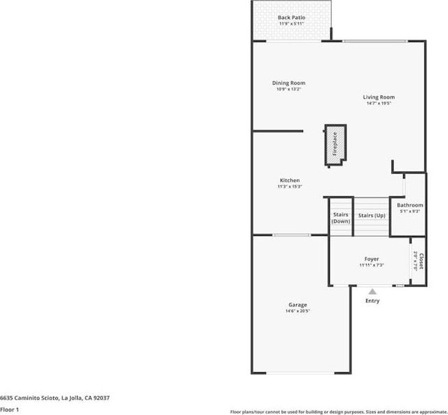 6635 Caminito Scioto, La Jolla, CA 92037 - photo 41