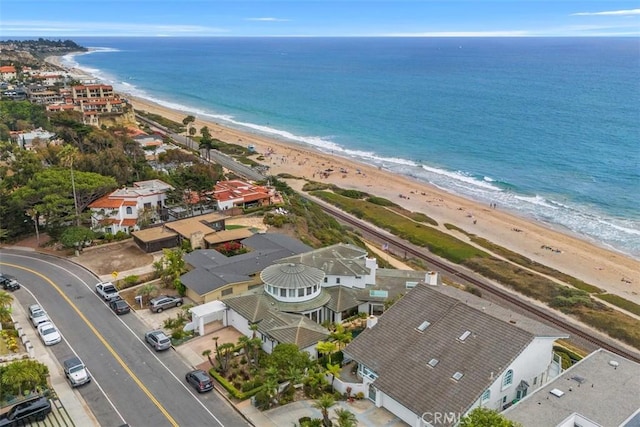 2016 Calle De Los Alamos, San Clemente, CA 92672 - bird's eye view of unending shoreline