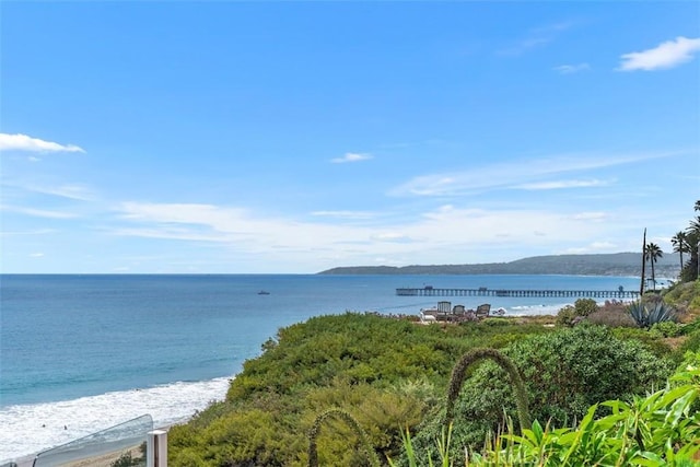 2016 Calle De Los Alamos, San Clemente, CA 92672 - water view