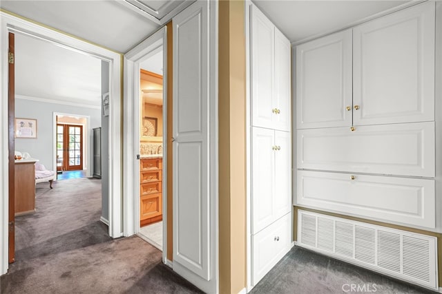 8601 Rudnick Ave, West Hills, CA 91304 - view of closet