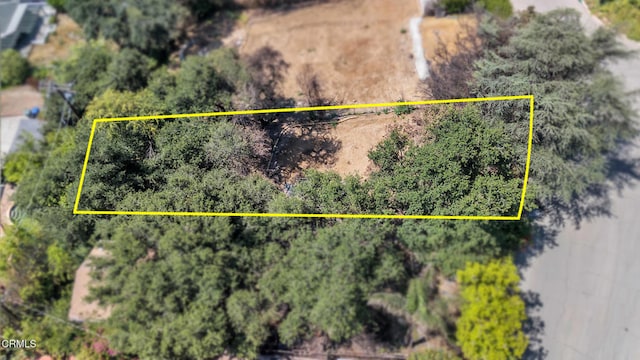 3128 Mount Curve Ave, Altadena, CA 91001
