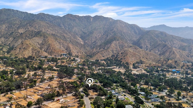 3128 Mount Curve Ave, Altadena, CA 91001