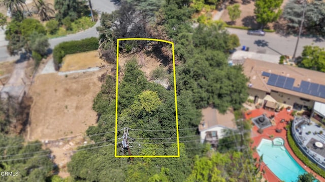 3128 Mount Curve Ave, Altadena, CA 91001