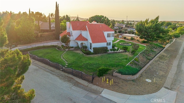 865 Carob Ct, Palmdale, CA 93550 - photo 42