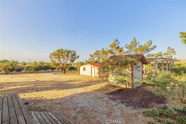 865 Carob Ct, Palmdale, CA 93550 - photo 36