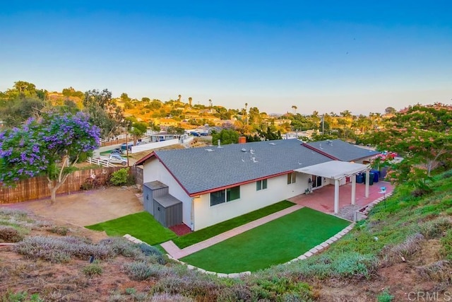 444 Victoria Pl, Vista, CA 92084 - photo 49