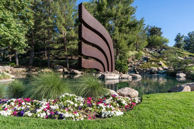 46076 Via Ln, Colorada, Temecula, CA 92592 - view of community / neighborhood sign