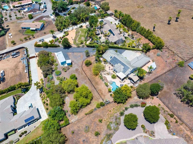 2149 Gamble Pl, Escondido, CA 92029 - view of property location with a pool