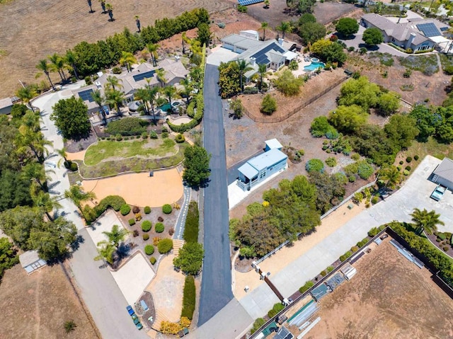 2149 Gamble Pl, Escondido, CA 92029 - view of property location with nearby suburban area