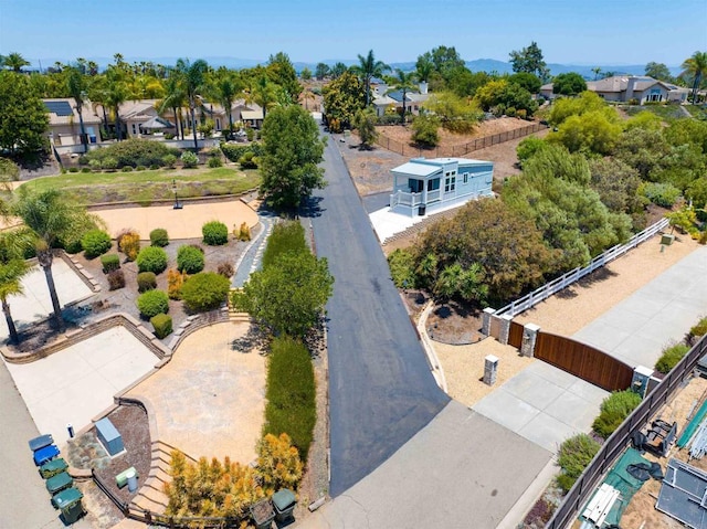 2149 Gamble Pl, Escondido, CA 92029 - aerial perspective of suburban area