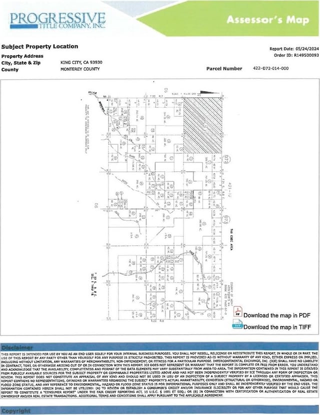 0 Aryle Rd, King City, CA 93930 - photo 3