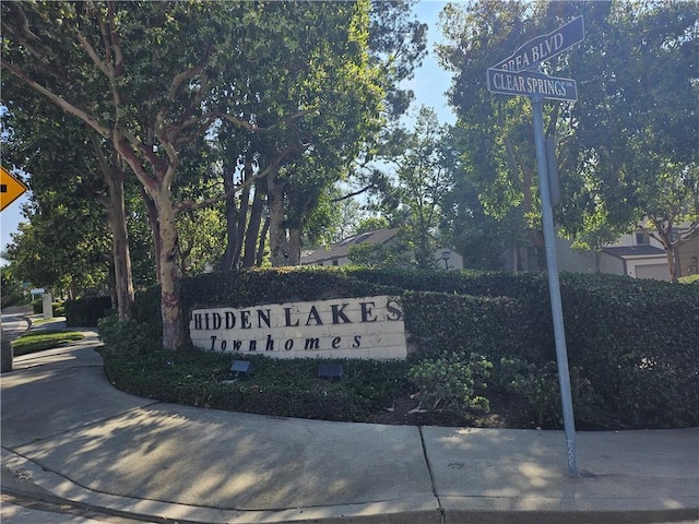 1713 Clear Springs Dr Unit 58, Fullerton, CA 92831 - photo 1