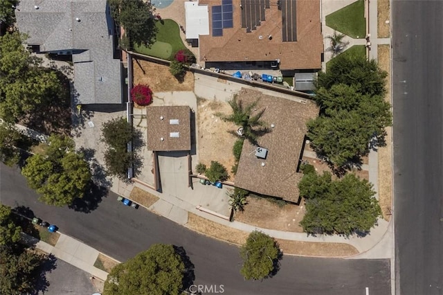 15300 Mayall St, San Fernando, CA 91345 - aerial view of property's location