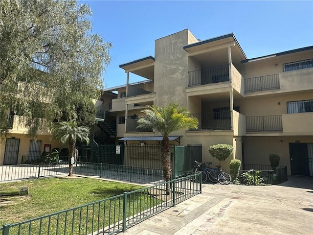 3130 Euclid Ave, Lynwood, CA 90262 - view of building exterior