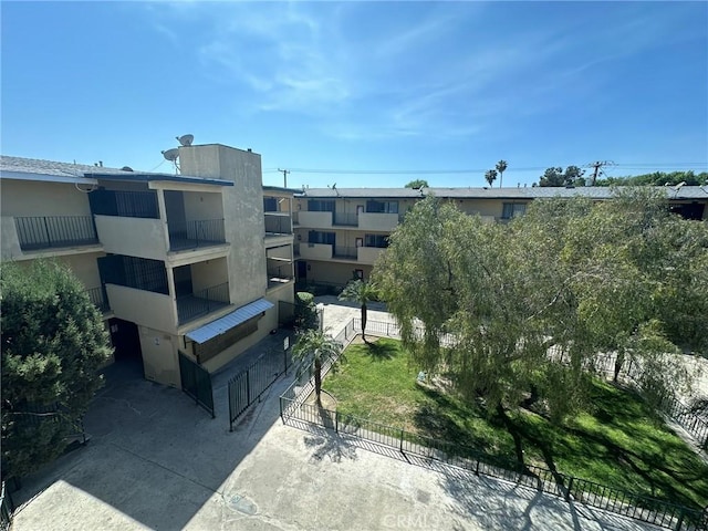 3130 Euclid Ave, Lynwood, CA 90262 - view of building exterior