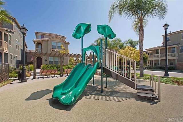 1837 Olive Green St Unit 3, Chula Vista, CA 91913 - view of community play area
