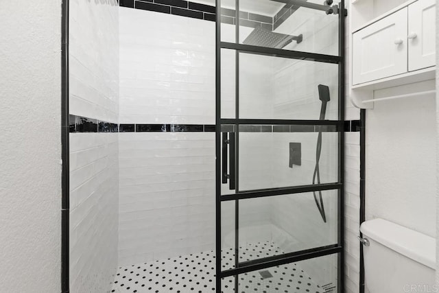 1837 Olive Green St Unit 3, Chula Vista, CA 91913 - bathroom featuring a stall shower
