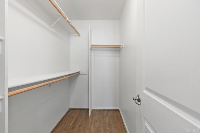 1837 Olive Green St Unit 3, Chula Vista, CA 91913 - spacious closet with wood finished floors