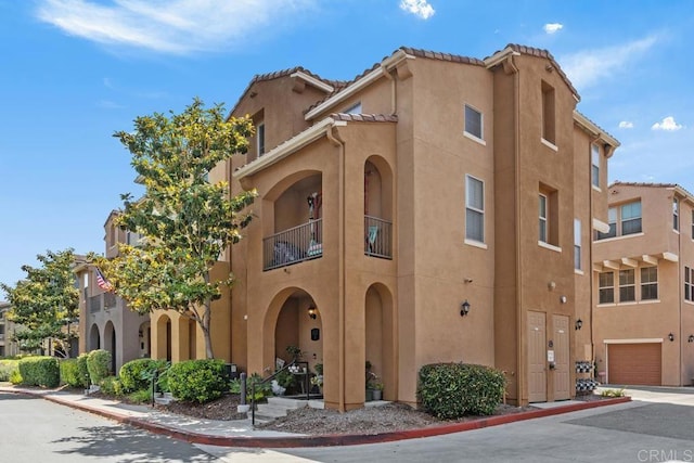 1837 Olive Green St Unit 3, Chula Vista, CA 91913 - view of property