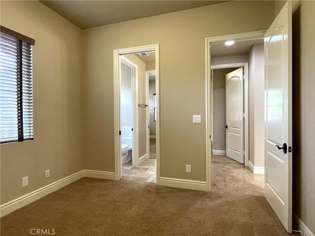 2068 Radnor Ave, Long Beach, CA 90815 - unfurnished bedroom featuring carpet flooring