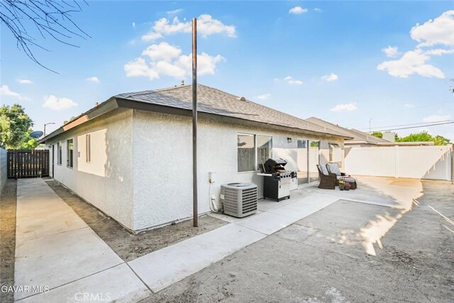 4715 Diamond St, Palmdale, CA 93552 - photo 15