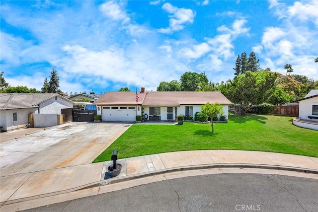 2717 Leatherwood Ct, Riverside, CA 92504 - photo 1
