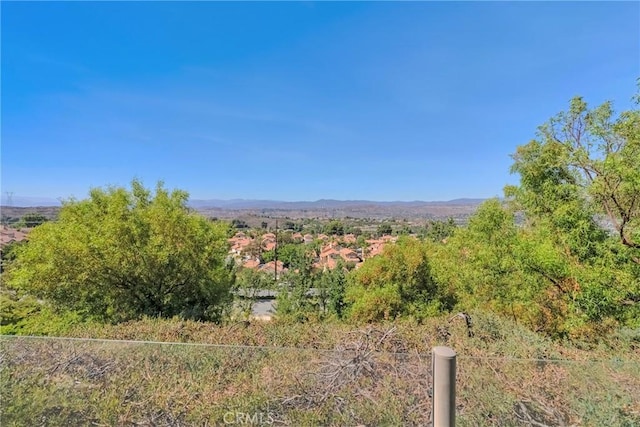 19639 Ellis Henry Ct, Newhall, CA 91321 - view of mountain background