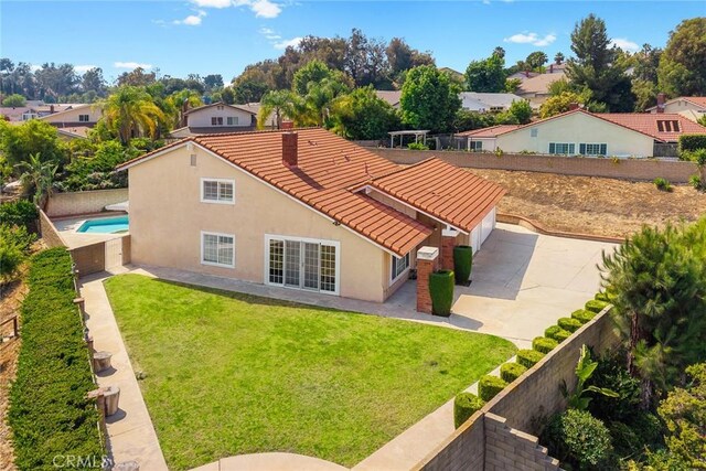1407 Pecan Grove Dr, Diamond Bar, CA 91765 - photo 33