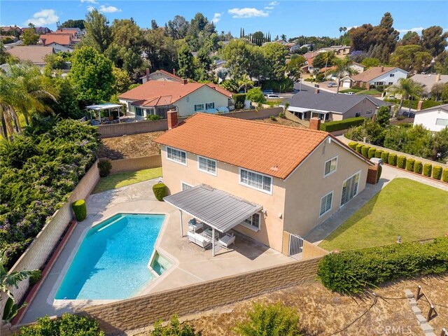 1407 Pecan Grove Dr, Diamond Bar, CA 91765 - photo 34