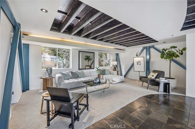 686 Diamond St, Laguna Beach, CA 92651 - view of living area