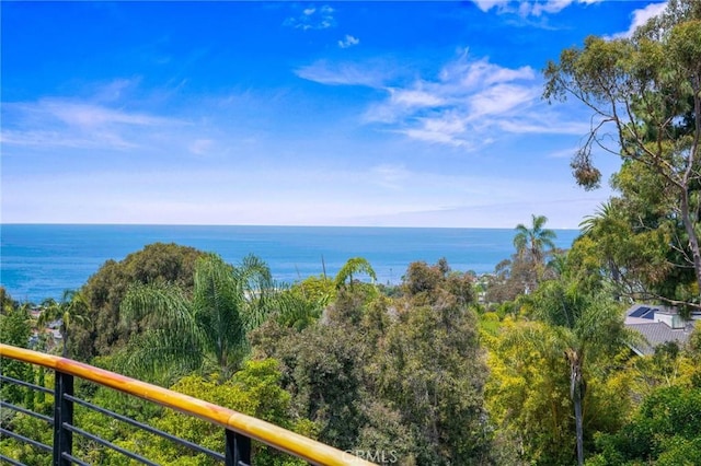 686 Diamond St, Laguna Beach, CA 92651 - water view