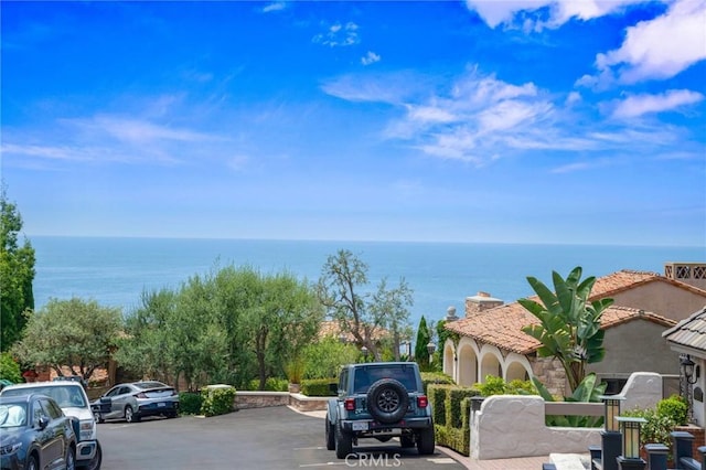 686 Diamond St, Laguna Beach, CA 92651 - water view