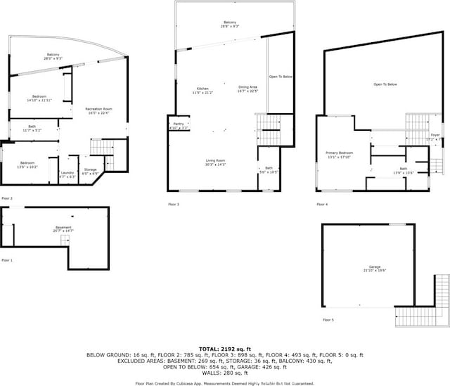 686 Diamond St, Laguna Beach, CA 92651 - photo 1
