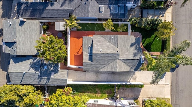 417 Poplar St, Laguna Beach, CA 92651 - view of subject property